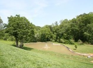 569 Kinchloe Mill Rd, Jonesborough, TN 37659