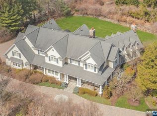 2 Saddle Brook Dr, Ho Ho Kus, NJ 07423