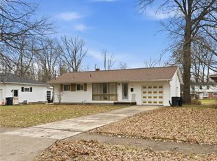 2486 Montgomery Ave NW, Warren, OH