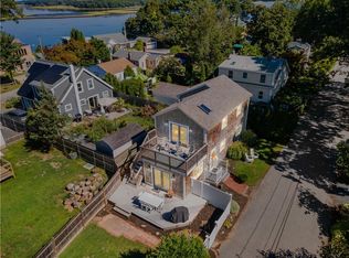 7 Wright Pl, Barrington, RI 02806