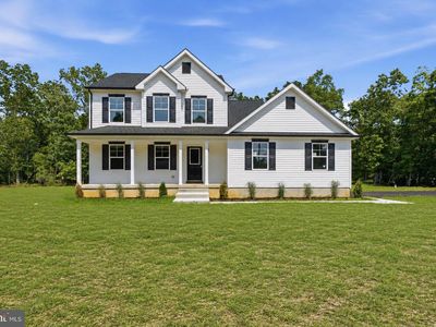 105 Dunbar St, Glassboro, NJ, 08028