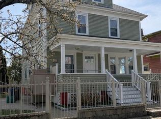 24 Fairfield Ave, Providence, RI 02909