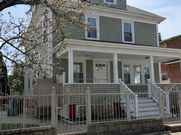 24 Fairfield Ave, Providence, RI 02909