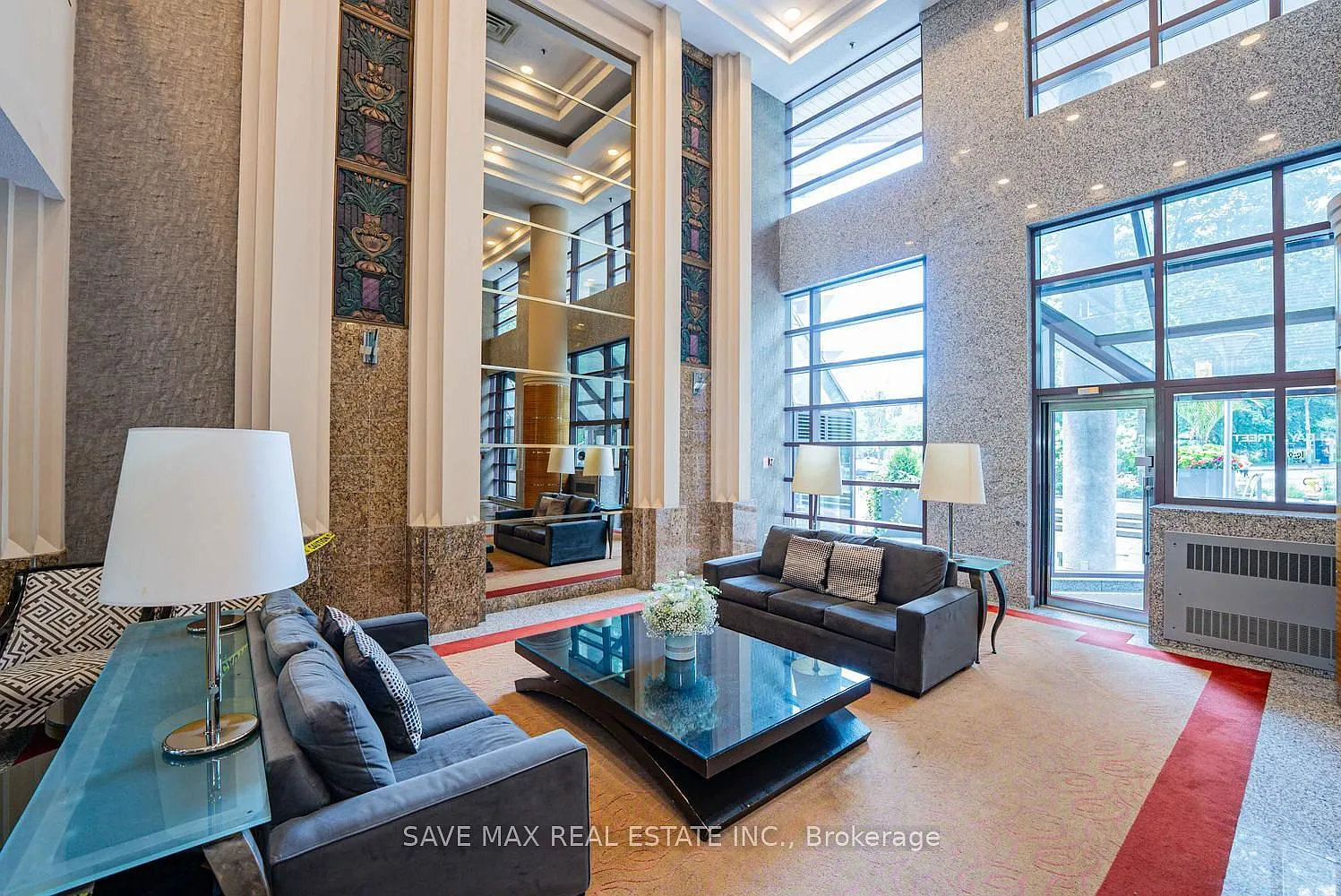 2 bed, $2,900 — Photo 4