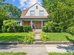 235 Pawtuxet Ave, Cranston, RI 02905
