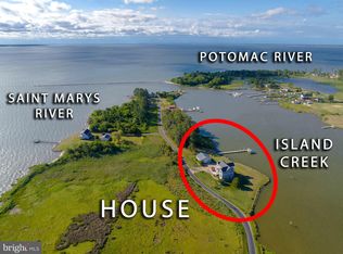 16165 Piney Point Rd, Piney Point, MD 20674