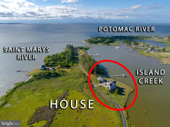16165 Piney Point Rd, Piney Point, MD 20674