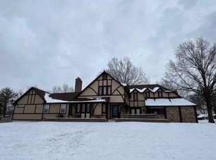 2501 Country Club Dr, Chillicothe, MO 64601