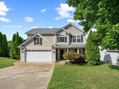 201 Silver Run Ln, Greenville, SC, 29607