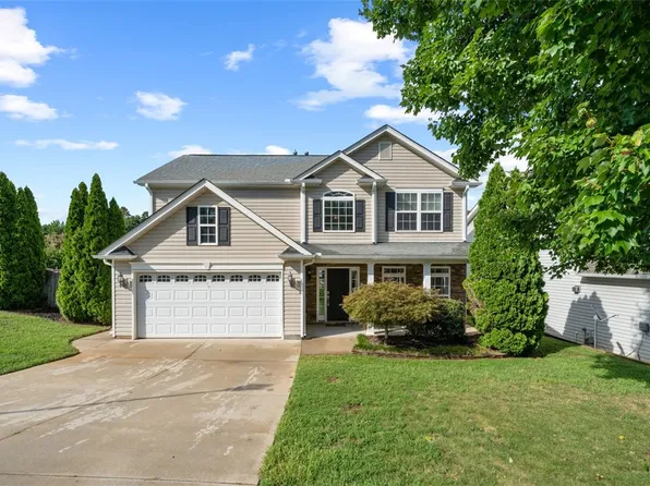 201 Silver Run Ln, Greenville, SC 29607