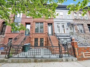 390 Bainbridge St #1, Brooklyn, NY 11233