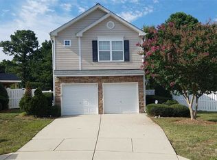 5800 Cherryrain Ct, Raleigh, NC 27610