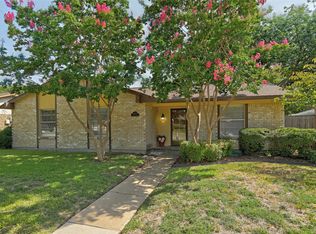 1805 Meridian Way, Garland, TX 75040