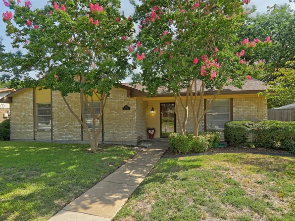 1805 Meridian Way, Garland, TX 75040