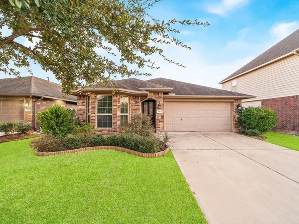 18815 Fairy Wren Ln, Richmond, TX 77407
