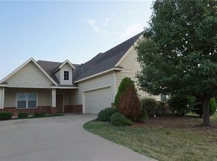9500 Saw Dust Dr, McKinney, TX 75072