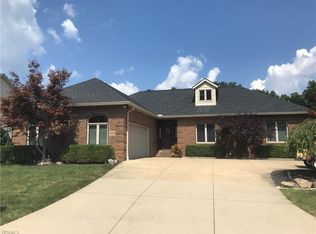 3823 Rothrock Pl, Akron, OH 44321