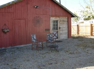 20039 Fargo Rd, Wilder, ID 83676