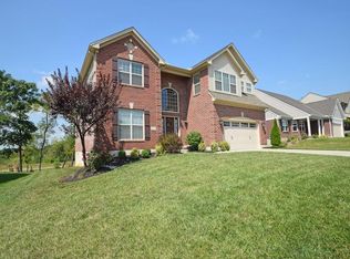 10440 Bugle Way, Harrison, OH 45030