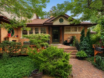 7334 Baring Pkwy, Hammond, IN, 46324