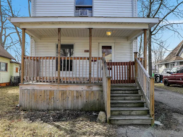 1115 W Washtenaw St, Lansing, MI 48915