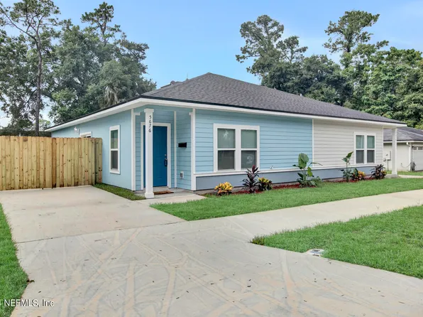 5676 BAYWOOD Terrace, Jacksonville, FL 32211