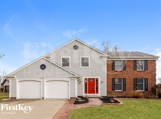7635 Muirfield Ct, Indianapolis, IN 46237