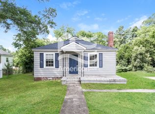 202 Sumter St, Anderson, SC 29621