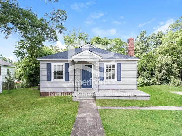 202 Sumter St, Anderson, SC 29621