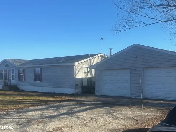 506 N Prairie Ave, Eagle Grove, IA 50533