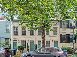 2510 E Pl NW APT 2512, Washington, DC 20007