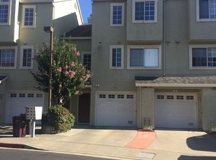 5 Crystal Gate Cmns, Hayward, CA 94544