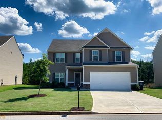 85 Valley Brook Dr #16, Dallas, GA 30132