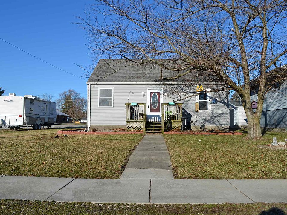 1st image of 511 S Brackney St