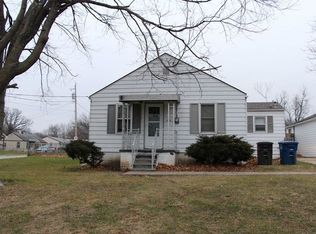 217 Herold Ave, Des Moines, IA 50315