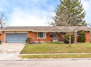 3611 Fair Ln, Dayton, OH 45416