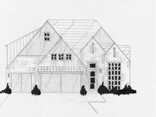 4212 NW 181st Ter, Edmond, OK 73012