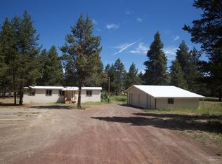 15910 Frances Ln, La Pine, OR 97739