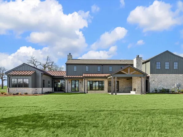 5989 Brazos Bow Way, Washington, TX 77880