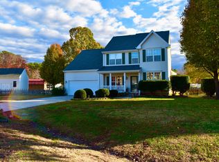 102 Great Oak Cir, Smithfield, VA 23430