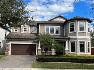 9471 Prince Harry Dr, Orlando, FL 32836