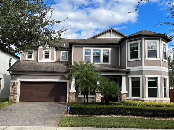 9471 Prince Harry Dr, Orlando, FL 32836