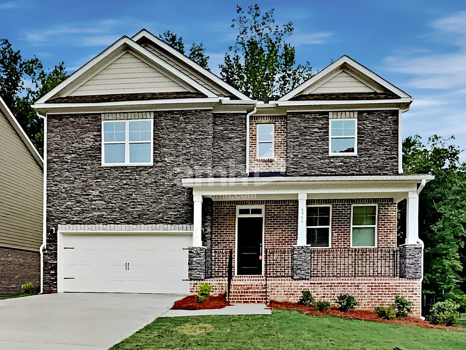 1961 Brook Enclave Trl