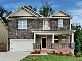 1961 Brook Enclave Trl, Lilburn, GA 30047