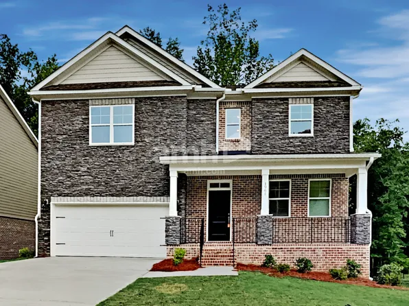 1961 Brook Enclave Trl, Lilburn, GA 30047