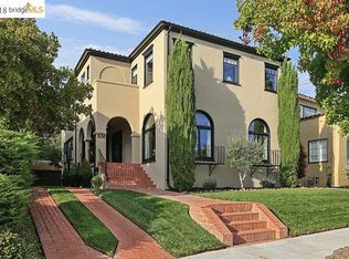 838 Paramount Rd, Oakland, CA 94610