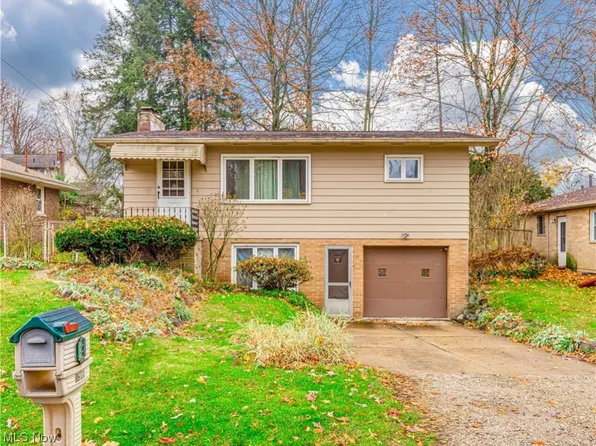 1208 Nordica Ave, Akron, OH 44314