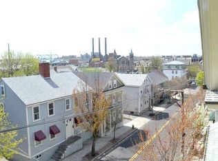 304 Wickenden St, Providence, RI 02903