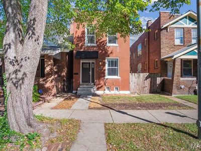 4215 Connecticut St, Saint louis, MO, 63116