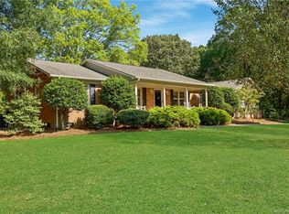 7624 Sims Rd, Waxhaw, NC 28173
